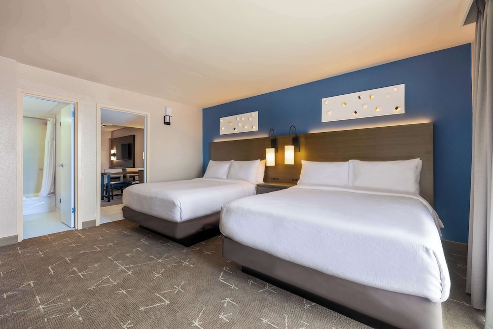 Embassy Suites by Hilton Tulsa I 44 - photo 16