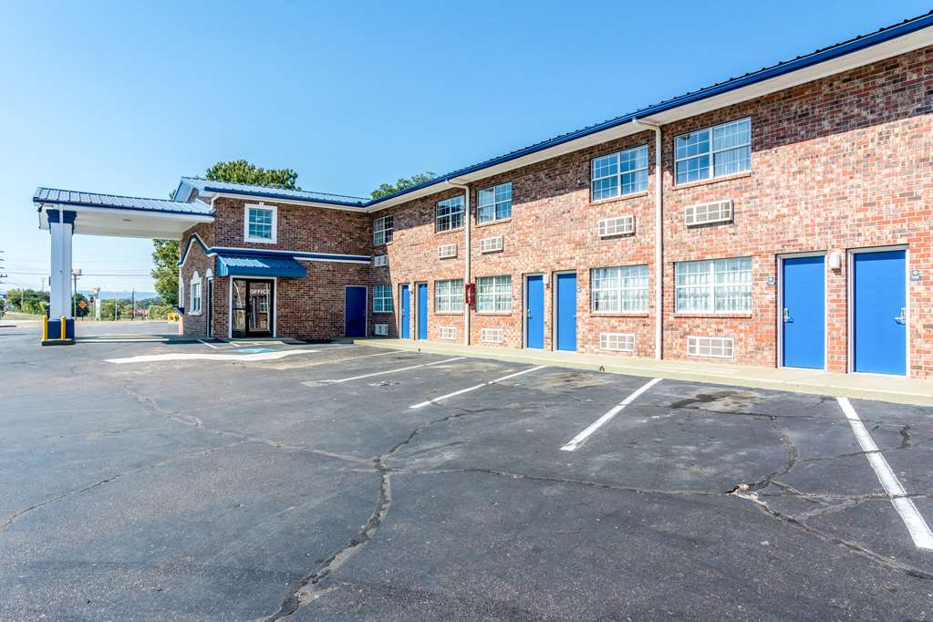 Motel 6 East Ridge TN - photo 2