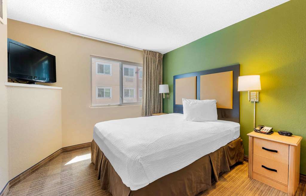 Extended Stay America Select Suites Jacksonville Southpoint - photo 21