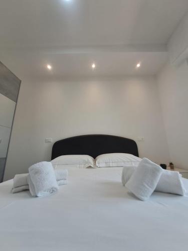 Attico Sweet Dreams — 4-Star Luxury Hotel in Loano, Italy