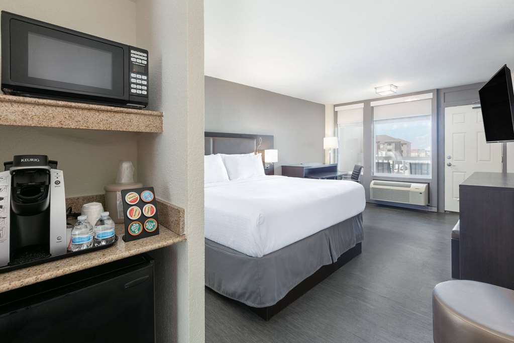 Wyndham Corpus Christi Resort North Padre Island - photo 32