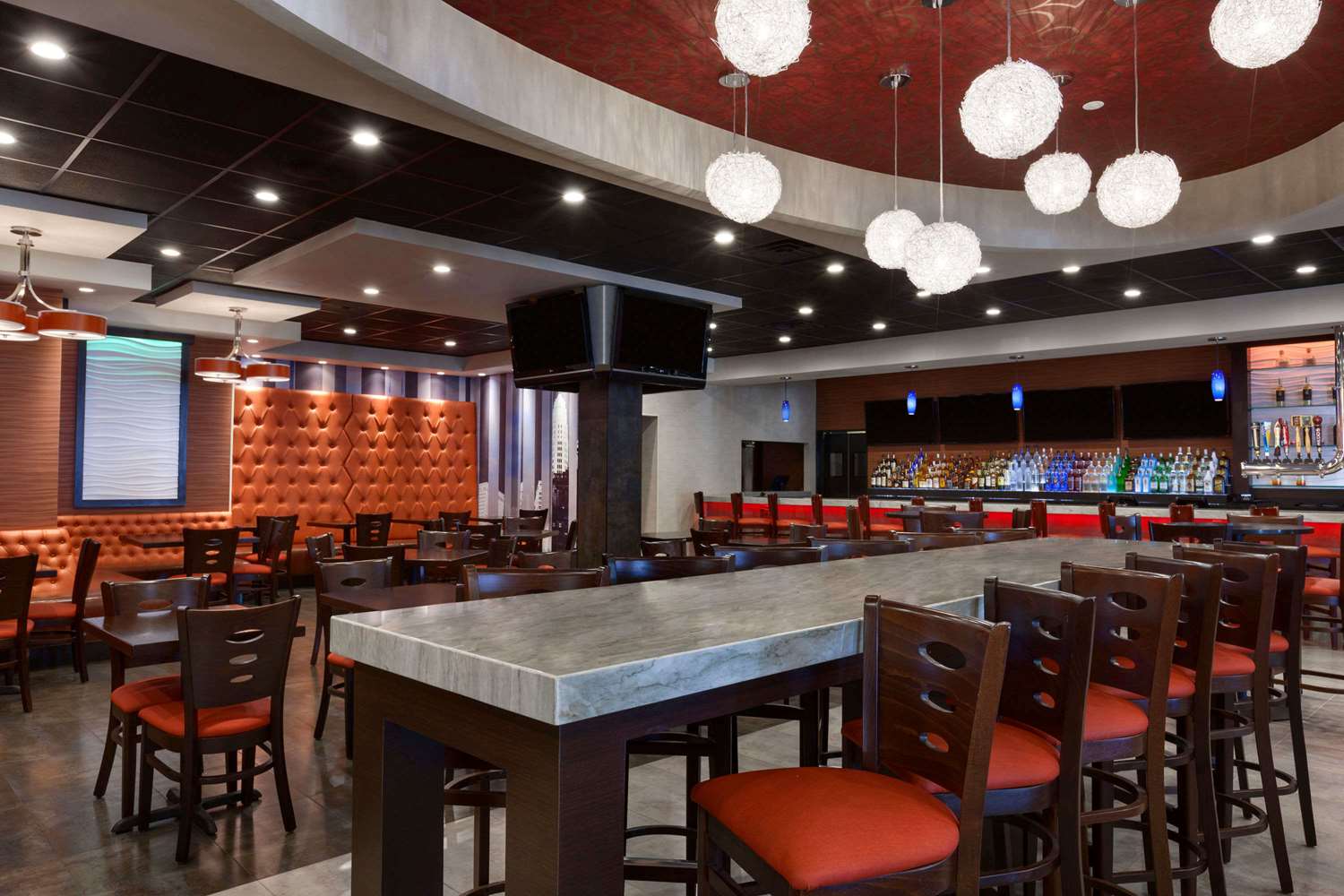 Holiday Inn Newark Intl Airport North - photo 10