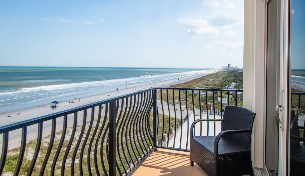Dune House Hotel and Spa - photo 28