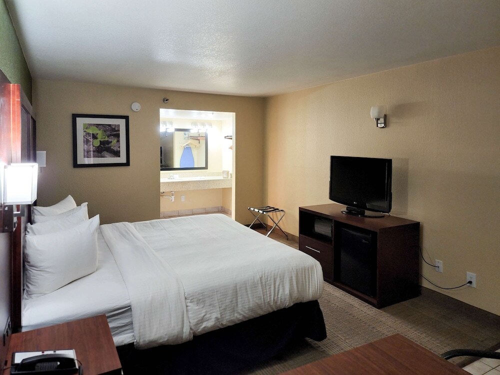 Studio 6 Suites Willcox Az - photo 2