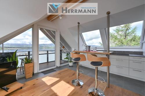 Ferienwohnung Carpe Diem — 4-Star Luxury Hotel in Fuessen, Germany