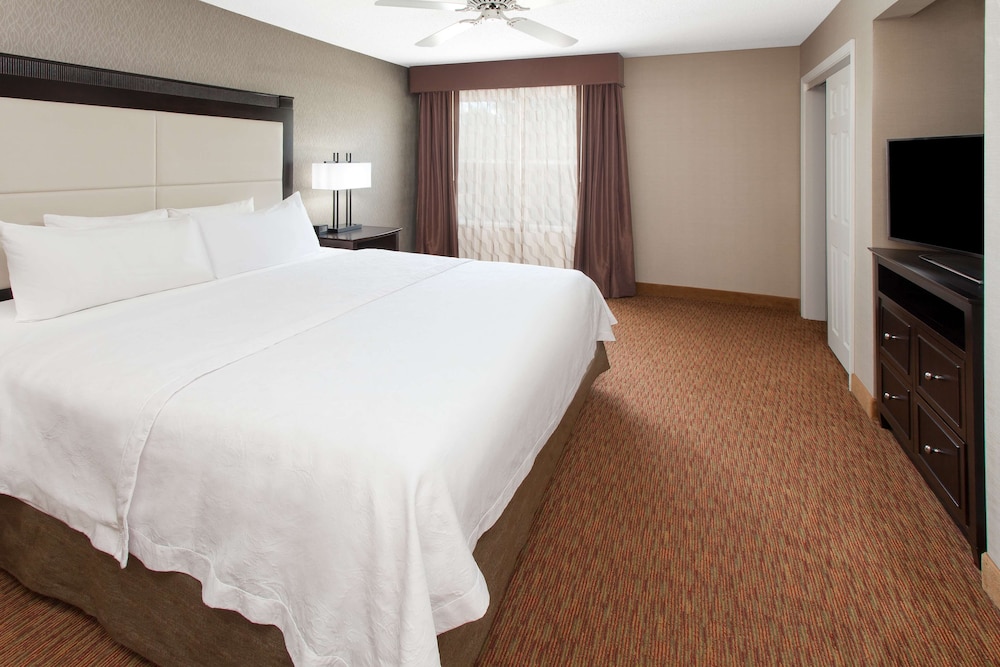 Homewood Suites by Hilton Lafayette Rossville Exit - photo 11