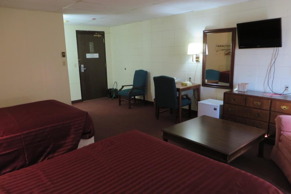 Grand Inn Fargo - photo 16