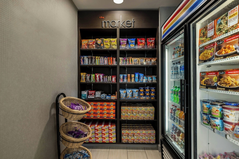 Residence Inn Marriott Chester - photo 23