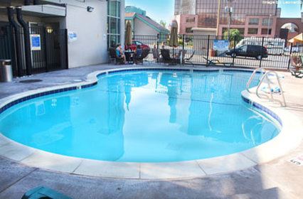 North Temple Inn - photo 5
