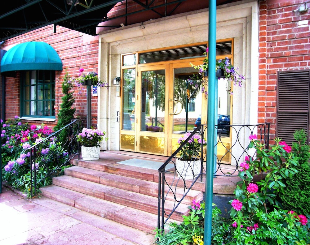 Mora Hotell & Spa — 4-Star Luxury Hotel in Mora, Sweden