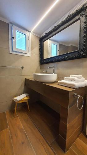 Evina’s Apartment — Tolon — photo 5