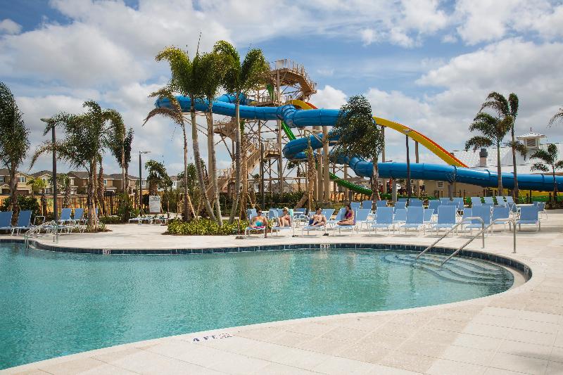 Encore Resort Vacation Homes & Waterpark - photo 61