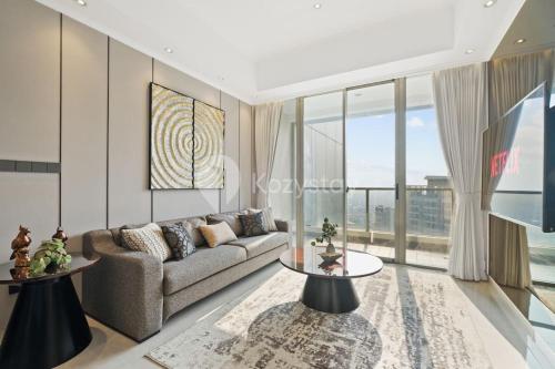 Lustre by Kozystay Grogol — 4-Star Luxury Hotel in Jakarta, Indonesia