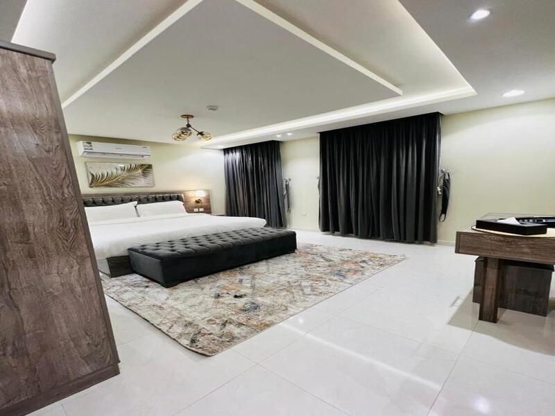Iwaa Almaskan — Abha — photo 5