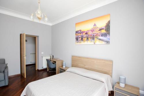Relais Rosselli — Rome