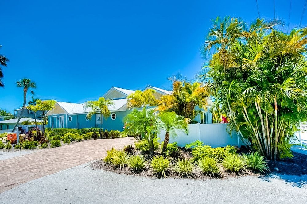 Island Escape - photo 4