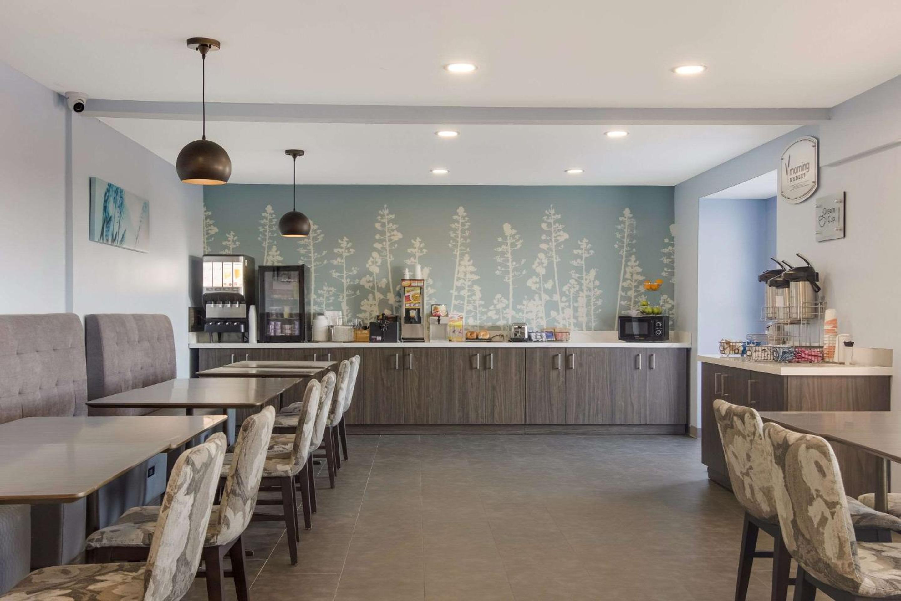 Spark by Hilton Clarion - photo 10