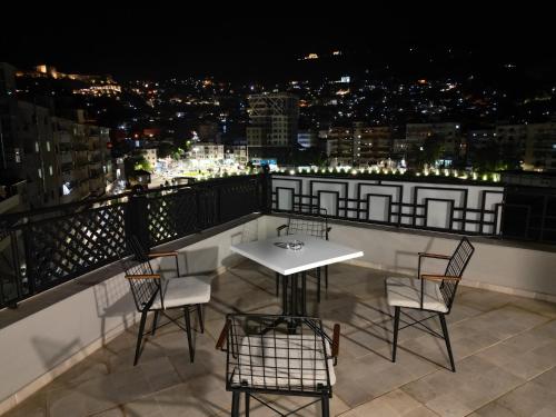 RS Skendo Apartments — 4-Star Luxury Hotel in Gjirokaster, Albania