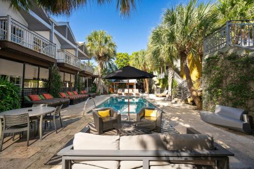 Truman Hotel - featured photo