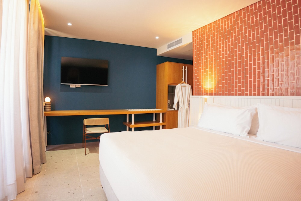 Zapadilly Tree Hotel — San Andres — photo 4