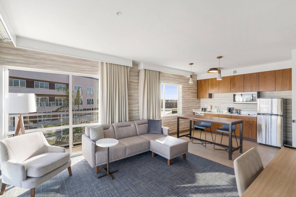 Residence Inn by Marriott Marina del Rey - photo 12