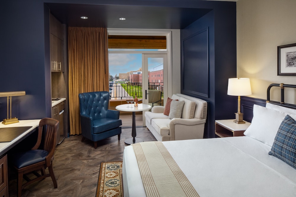 The Benson Hotel & Faculty Club - photo 16