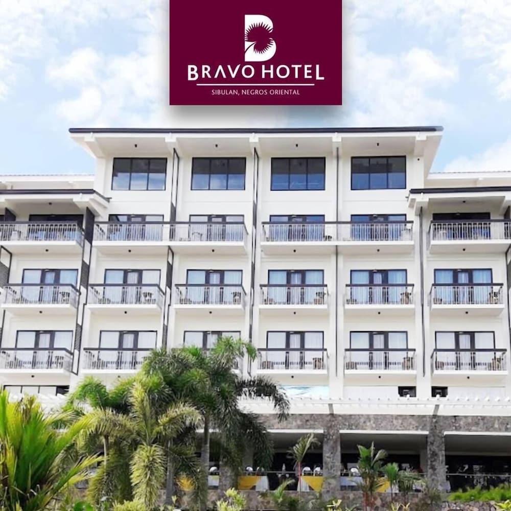 Bravo Hotel and Resorts — hotel in Sibulan