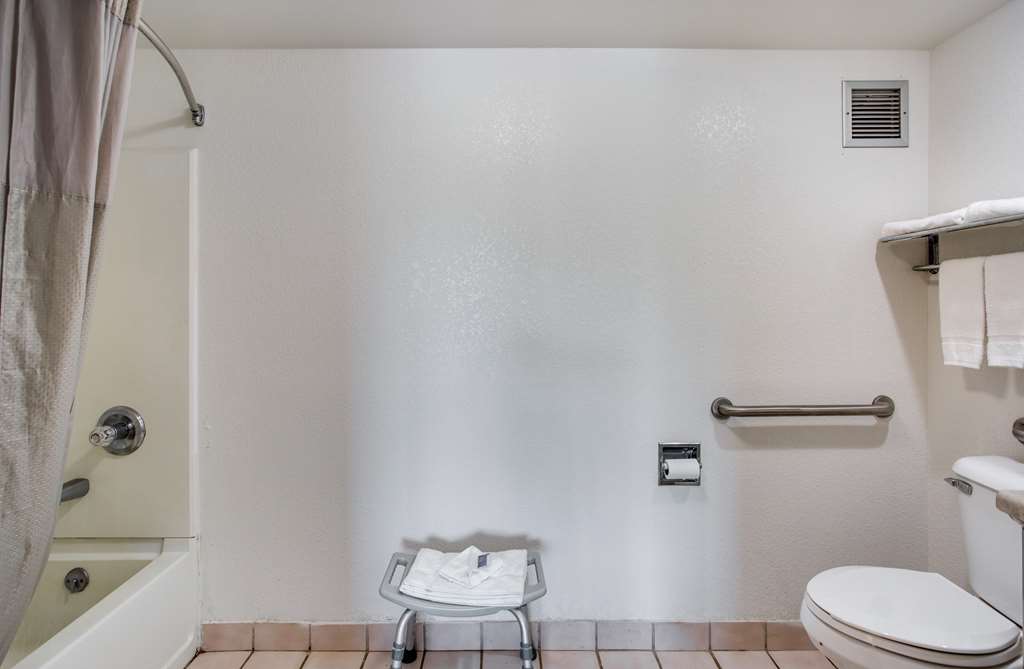 Motel 6 White House TN - photo 28