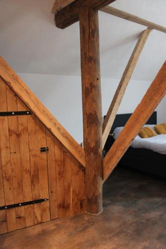 B&B de Sfeerhoeve — Beilen — photo 4