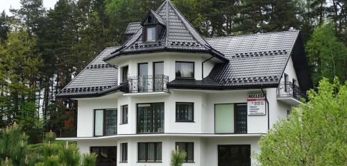 Willa Anna - last minute hotel in Unknown City
