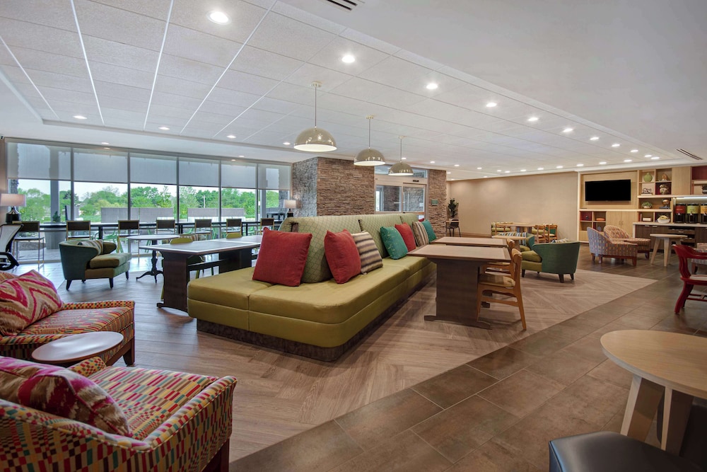 Home2 Suites by Hilton Shepherdsville Louisville South - photo 5