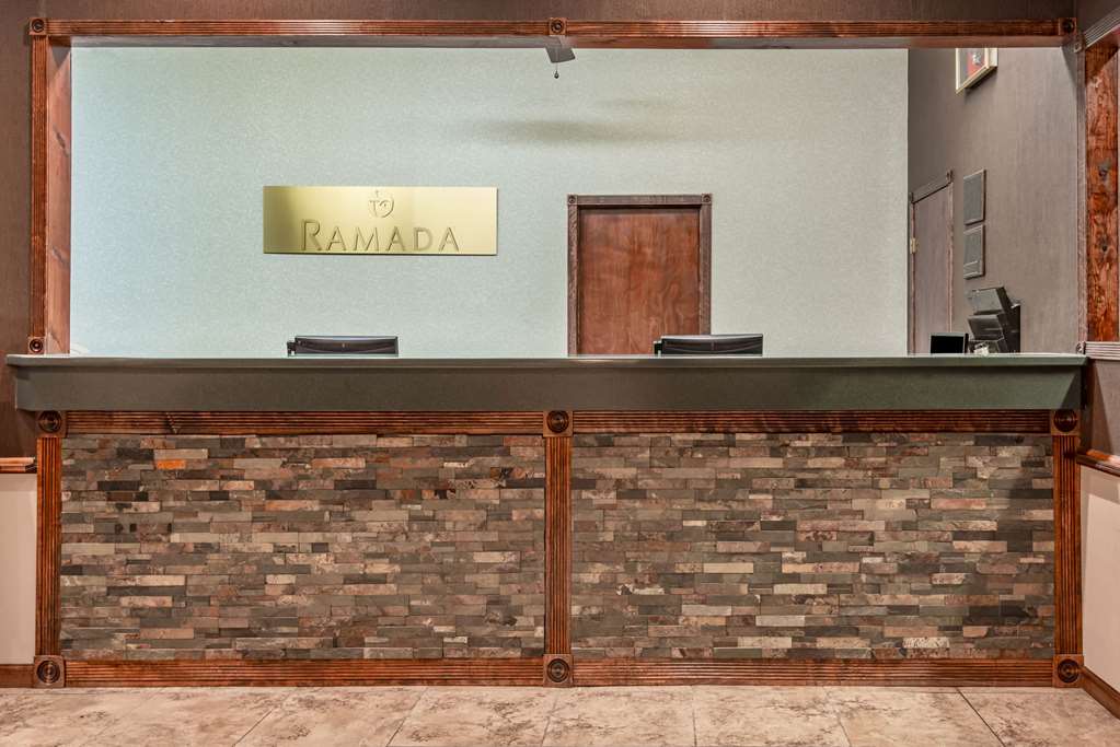 Ramada by Wyndham West Atlantic City - photo 6