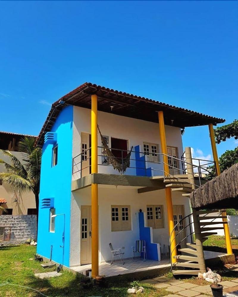 Pousada Carpe Diem — Ipojuca — photo 5