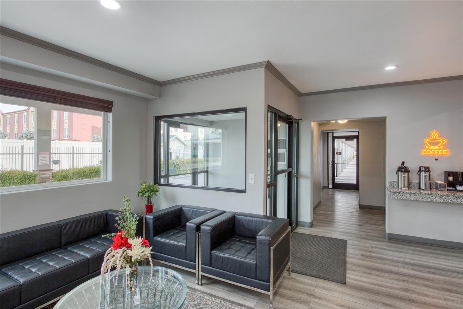 SureStay by Best Western Salt Lake City Downtown - photo 20