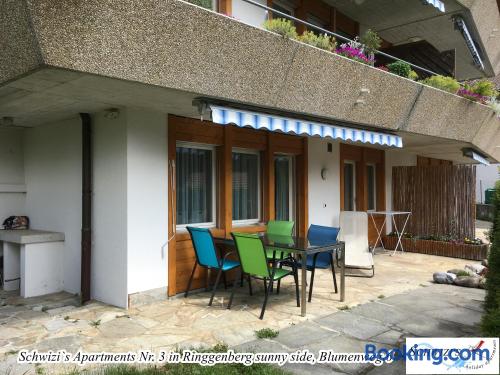 Schwizi’s — Ringgenberg — photo 2