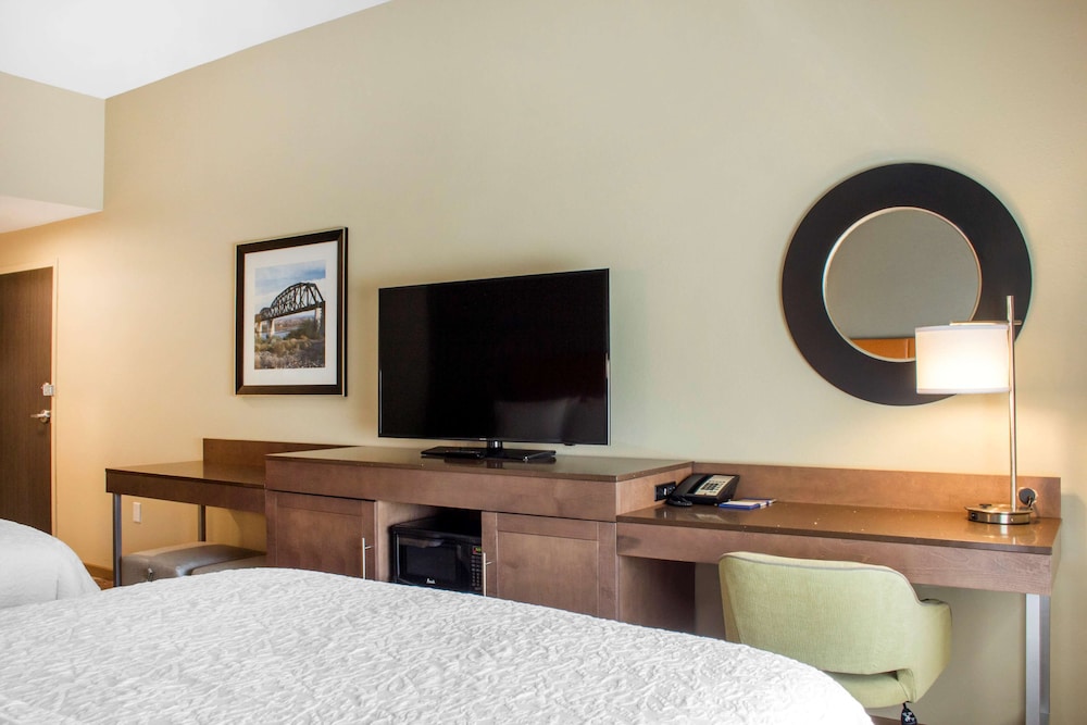 Hampton Inn Parker - photo 18