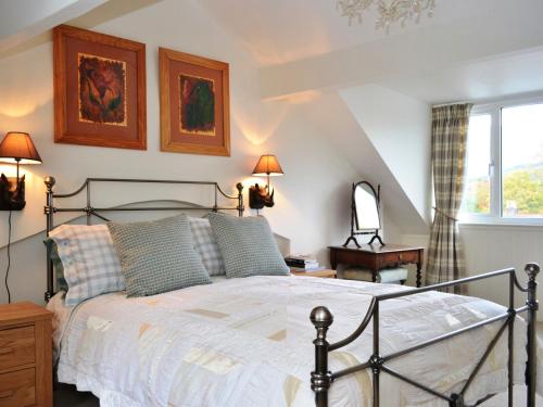 Catbells Cottage Keswick — 4-Star Luxury Hotel in Keswick, United Kingdom