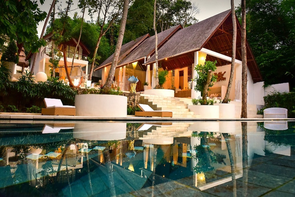 Villa Greenday — 4-Star Luxury Hotel in Kediri, Indonesia