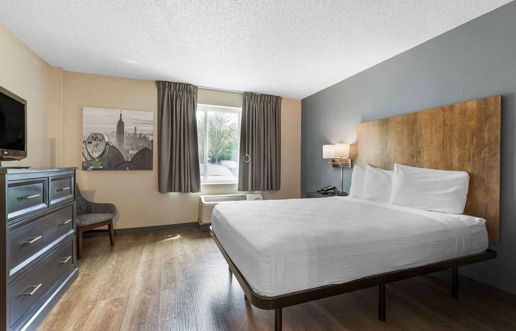Extended Stay America Suites Washington DC Centreville Manas - photo 15