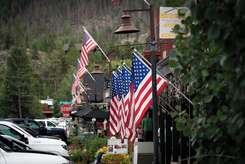 Spirit Lake Lodge - photo 47