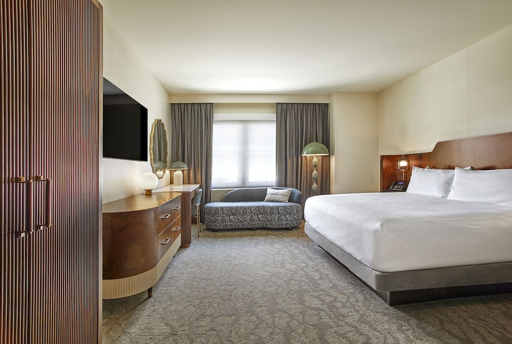 Hotel Brookmere & Arbor Spa - photo 13