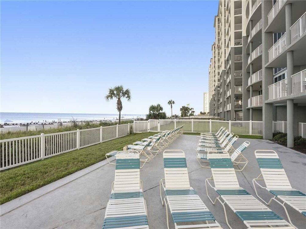 Long Beach Resort 500 Tower I Two Bedroom Condo - photo 25
