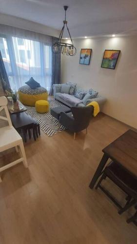 Tranquil 1 bedroom Retreat