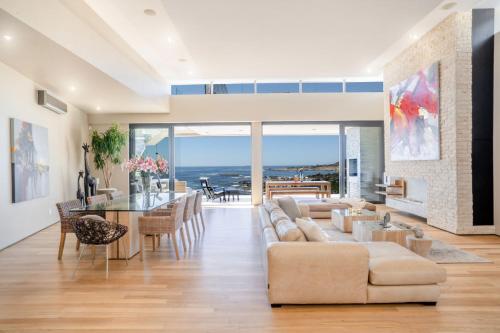 Azamara Luxury Villa Camps Bay — 4-Star Luxury Hotel in Cape Town, South Africa