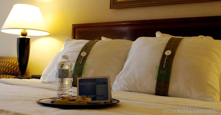 Holiday Inn Joplin I 44 & Us 71 - photo 26
