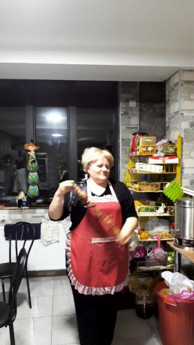 Veriko's Guest Hause