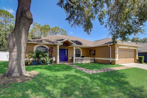 My Quiet Place in Brandon in Brandon, United States