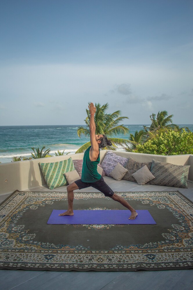 Yoga