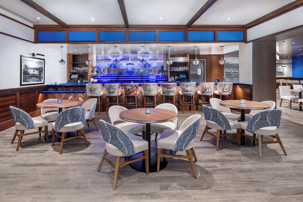 Margaritaville Resort Lake Tahoe - photo 37