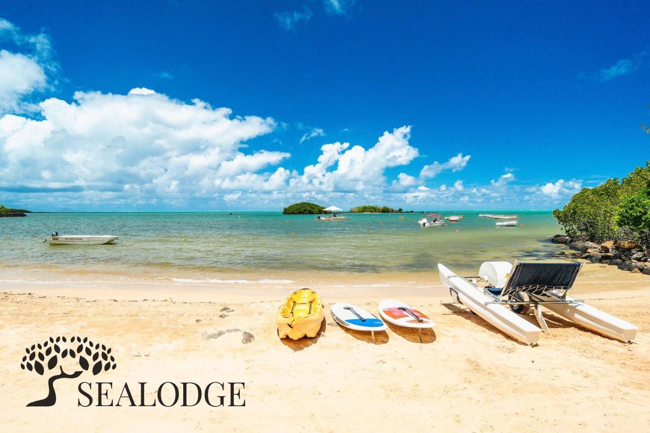 Echoes of the Reef Azuri Village — 4-Star Luxury Hotel in Roches Noire, Mauritius